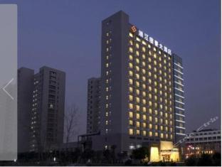 Hotel Duhao Hangzhou Exterior foto